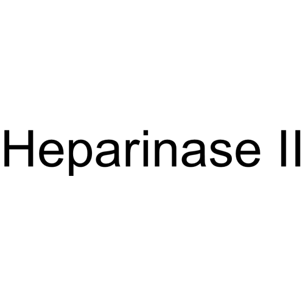 Heparinase II 149371-12-0